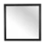 Panel natynkowy 40x40 36W 4000K czarny z czujnikiem ruchu PIR 1340 - Decorativi