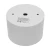 Oprawa natynkowa łazienkowa LED 10W 4000K IP44 biała 1379 - Decorativi
