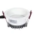 Oprawa wpuszczana łazienkowa biała 6W IP44 3000K 1387 - Decorativi
