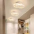 Lampa sufitowa 18W 4000K 307 – Decorativi