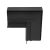Łącznik ściana/sufit do szyn magnetycznych podtynkowych 868 – Decorativi