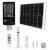 Lampa solarna 500W z panelem solarnym 946 - Decorativi