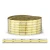 Taśma LED COB 480 9W 4000K 5m 994 – Decorativi