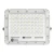 Lampa solarna Halogen LED HA-100W  988 - Decorativi