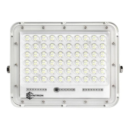 Lampa solarna Halogen LED HA-50W 987 - Decorativi