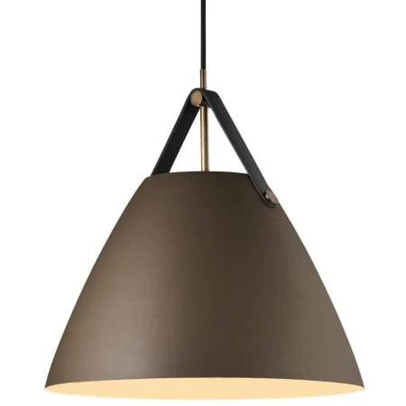 Lampa skandynawska wisząca STRAP 36 NO84343009 – Design For The People
