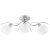 Lampa sufitowa chromowana 3-punktowa 8758/3 z serii STING - Lampy Elem