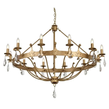 Lampa wisząca WINDSOR12 WINDSOR12 - Elstead Lighting