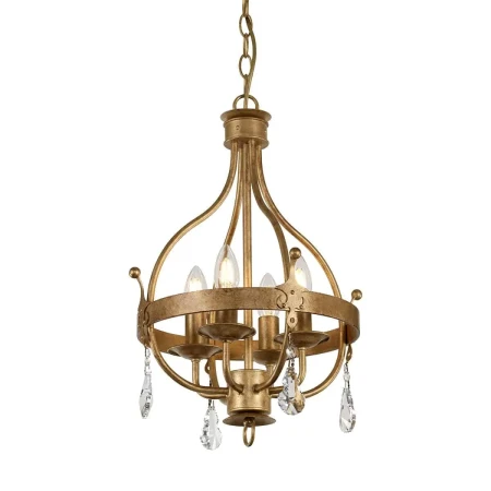 Lampa wisząca WINDSOR4 WINDSOR4 - Elstead Lighting