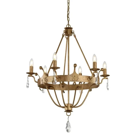 Lampa wisząca WINDSOR6 WINDSOR6 - Elstead Lighting