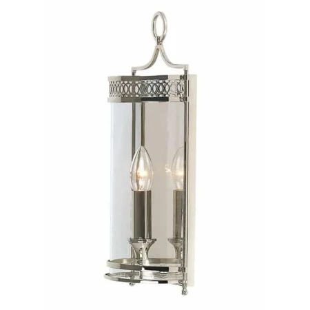 Kinkiet GUILDHALL GH/WB PN - Elstead Lighting