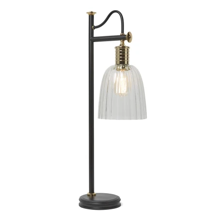 Elstead Lighting - Elegancka lampa na stoł DOUILLE TL BPB DOUILLE/TL BPB