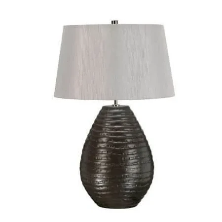 Lampa stołowa BRUNSWICK BRUNSWICK/TL - Elstead