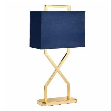 Lampa stołowa CROSS CROSS/TL - Elstead