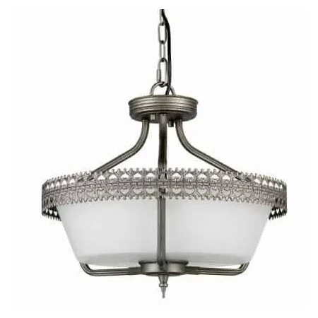 Lampa wisząca CROWN CROWN/SF - Elstead