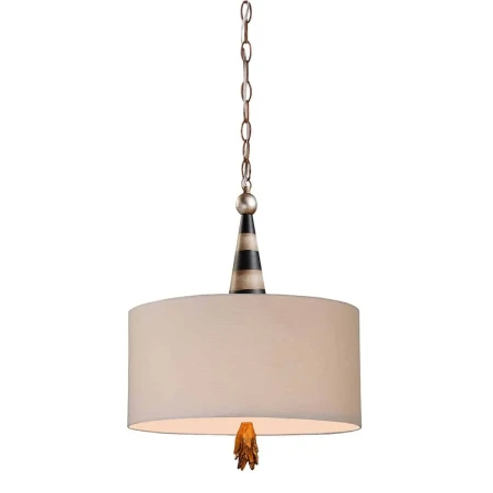 Lampa wisząca FLAMBEAU FB/FLAMBEAU/P - Elstead