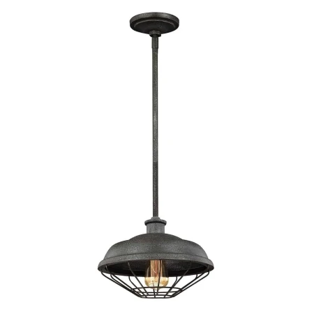 Lampa wisząca LENNEX FE/LENNEX/P - Elstead