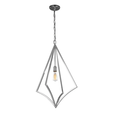 Lampa wisząca NICO FE/NICO/P/L CH - Elstead