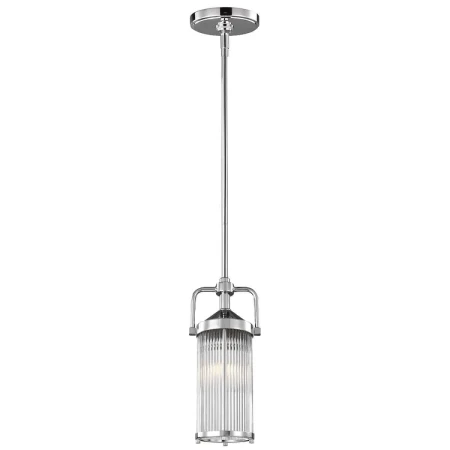 Lampa wisząca PAULSON FE/PAULSON/MP - Elstead