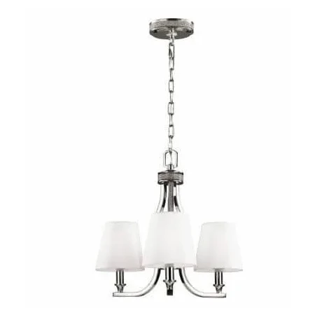 Lampa wisząca PAVE FE/PAVE3 - Elstead