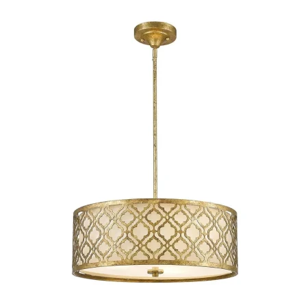 Lampa wisząca ARABELLA GN/ARABELLA/P/L - Elstead