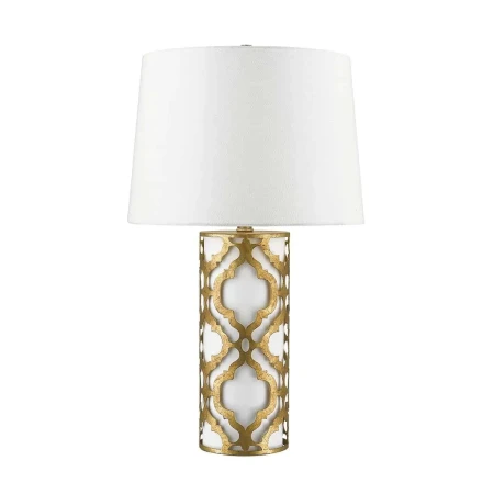 Lampa stołowa ARABELLA GN/ARABELLA/TL/G - Elstead