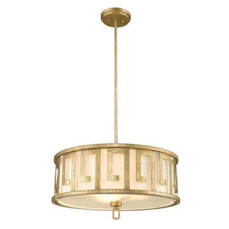 Lampa wisząca LEMURIA GN/LEMURIA/P/L - Elstead