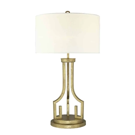 Lampa stołowa LEMURIA GN/LEMURIA TL - Elstead