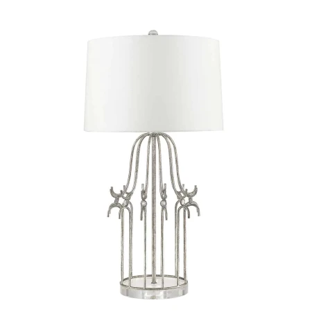 Lampa stołowa STELLA GN/STELLA/TL SV- Elstead