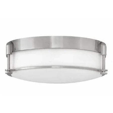 Plafon COLBIN HK/COLBIN/F/M BN - Elstead