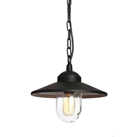 Lampa wisząca KLAMPENBORG KLAMPENBORG8 BK - Elstead