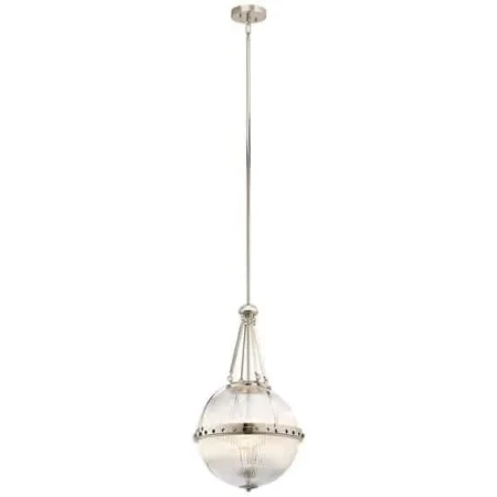 Lampa wisząca ASTER KL/ASTER/P PN - Elstead
