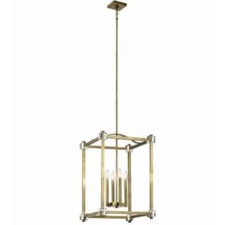 Lampa wisząca CAYDEN KL/CAYDEN/P/L - Elstead
