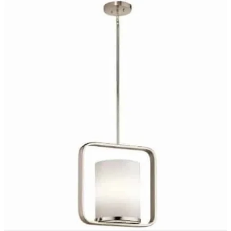 Lampa wisząca KL/CITY LOFT/P/M - Elstead