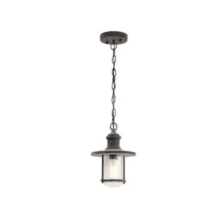 Lampa wisząca RIVERWOOD KL/RIVERWOOD8/M - Elstead