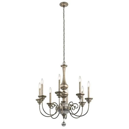 Lampa wisząca ROSALIE KL/ROSALIE8 - Elstead