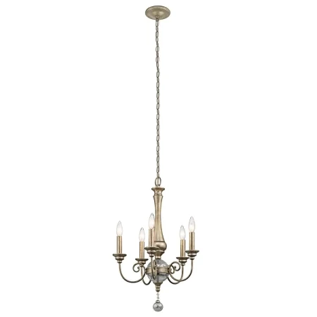 Lampa wisząca ROSALIE KL/ROSALIE/5A - Elstead