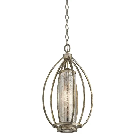 Lampa wisząca ROSALIE KL/ROSALIE/P - Elstead