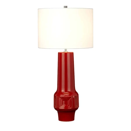 Lampa stołowa MUSWELL MUSWELL/TL- Elstead