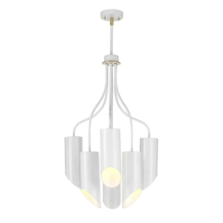 Lampa wisząca QUINTO QUINTO6 WAB - Elstead