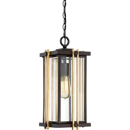 Lampa wisząca GOLDENROD QZ/GOLDENROD8/M  - Elstead