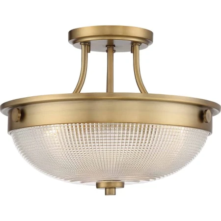 Plafon MANTLE QZ/MANTLE/SF WS - Elstead