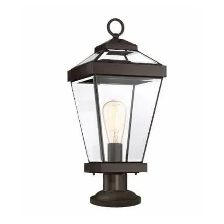 Lampa stojąca RAVINE QZ/RAVINE3/M - Elstead