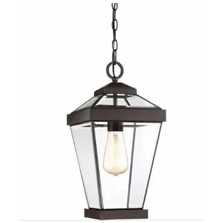 Lampa wisząca RAVINE QZ/RAVINE8/M - Elstead