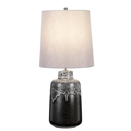 Lampa stołowa WOOLWICH WOOLWICH/TL - Elstead