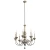 Lampa wisząca ROSALIE KL/ROSALIE8 - Elstead