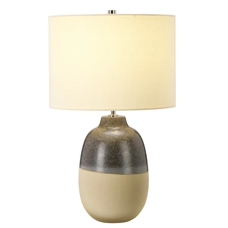 Elstead Lighting - Elegancka lampa na stoł GRANGE PARK GRANGE PARK/TL