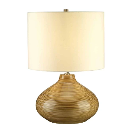 Elstead Lighting - Elegancka lampa na stoł BAILEY BAILEY/TL