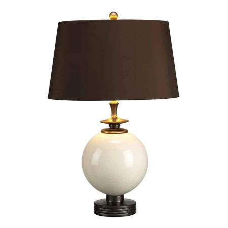 Elstead Lighting - Elegancka lampa na stoł CLARA CLARA/TL