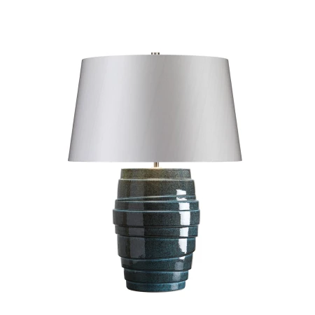 Elstead Lighting - Elegancka lampa na stoł NEPTUNE NEPTUNE/TL